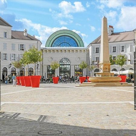 Disneyland-Paris 8 Pers, 2 Parking, Wifi Montevrain Exterior photo